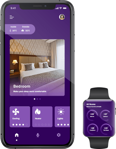 Custom Application Development